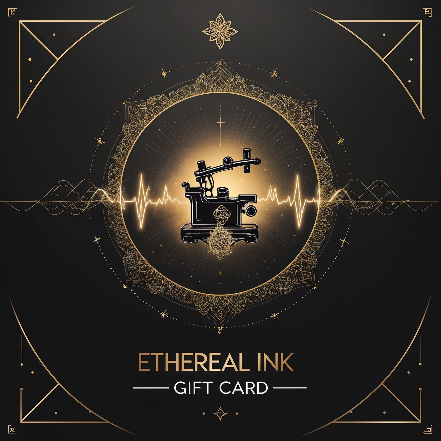 Gift Card – The Perfect Gift
