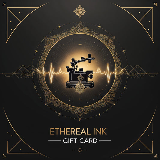 Gift Card – The Perfect Gift